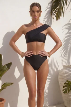 Dvodelne kopalke ST. TROPEZ