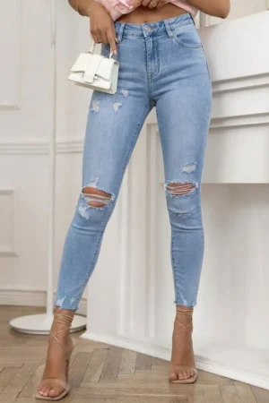 Billy skinny jeans hlače