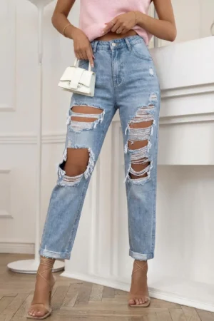Jeans hlače