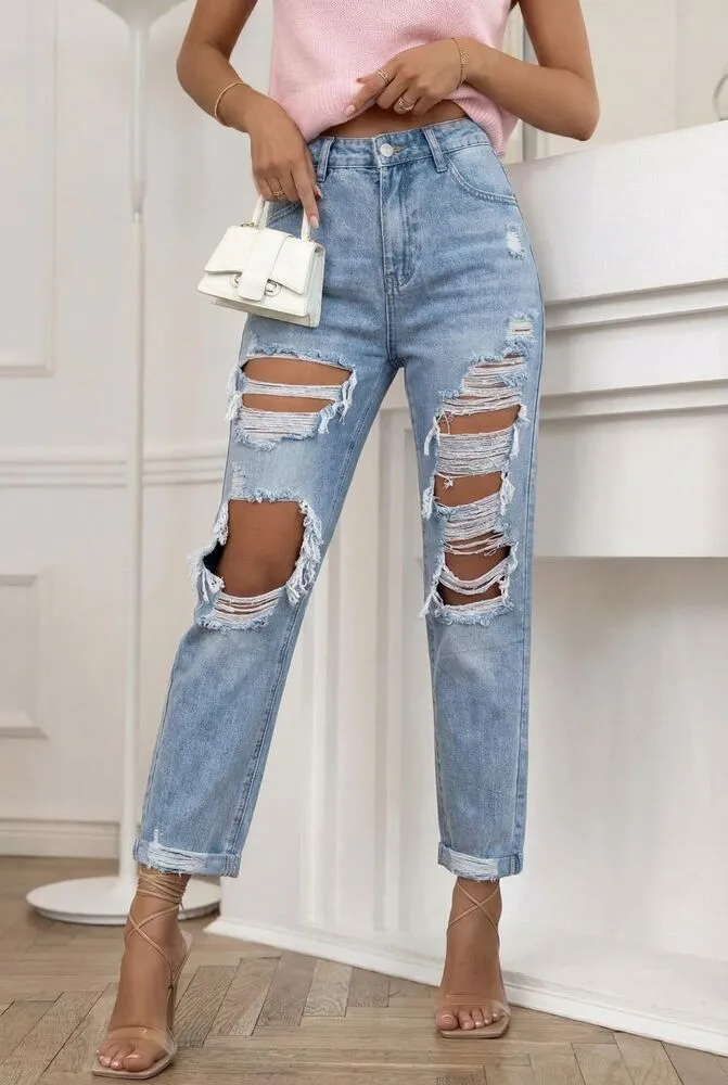 Jeans hlače