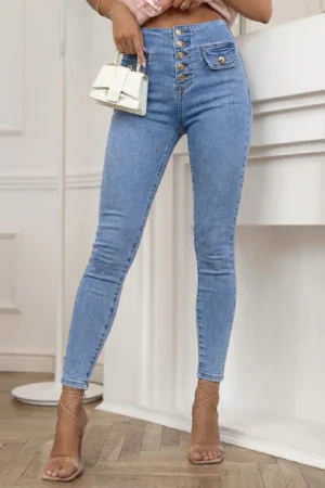 Taylor skinny jeans hlače