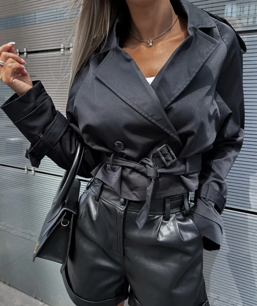 lindsy-trench-crop-jakna-crna-1