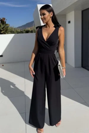 Valonia pajac črn