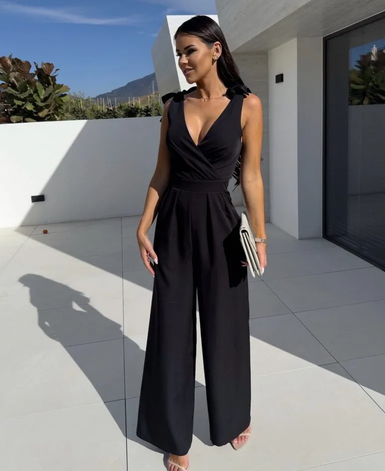 Valonia pajac črn