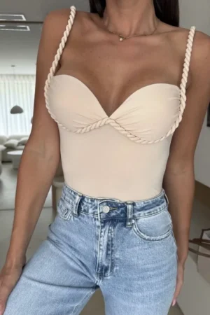 Lidia body bež