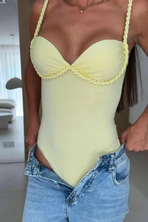 Lidia body rumen