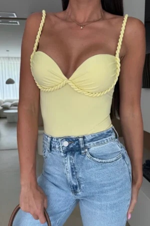 Lidia body rumen