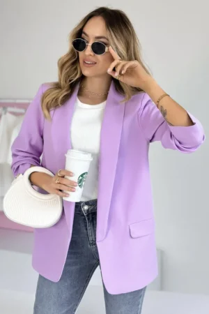 ashley-blazer-lila-1