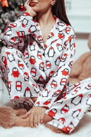 bozicna-pizama-pinguine-3