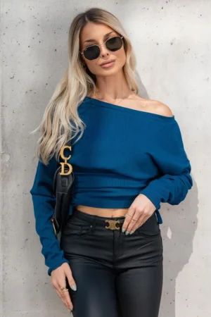 cher-bluza-petrolej-2