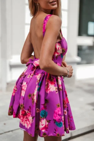 kalla-obleka-floral-vijolicna-2