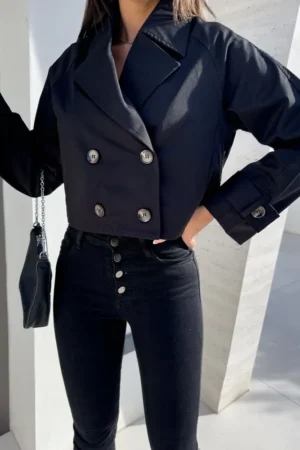 lennon-trench-crop-jakna-crna-1
