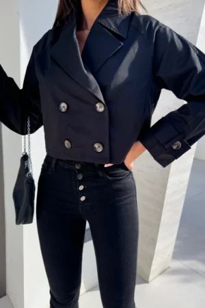 lennon-trench-crop-jakna-crna-1