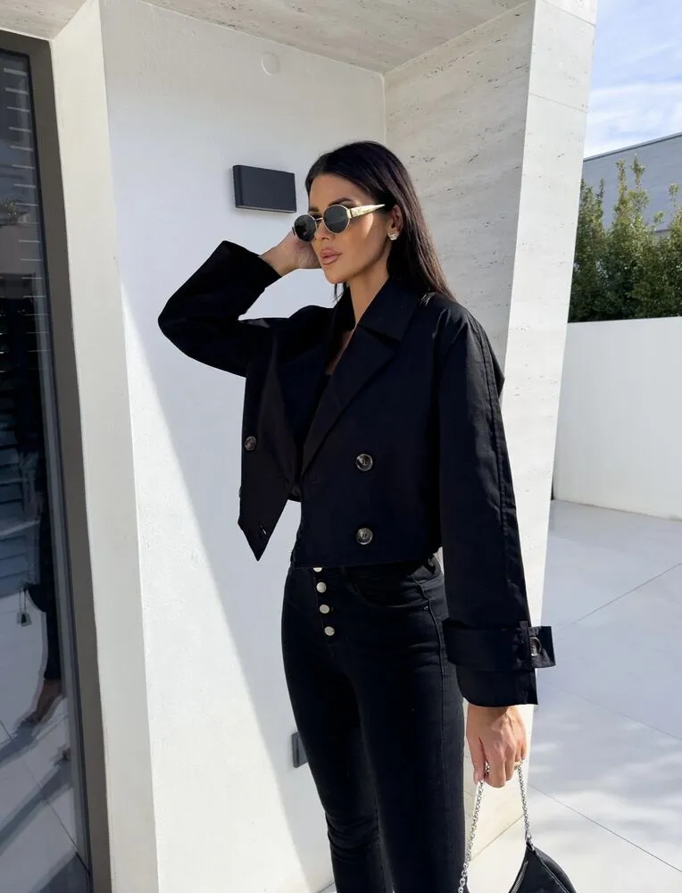 lennon-trench-crop-jakna-crna-5