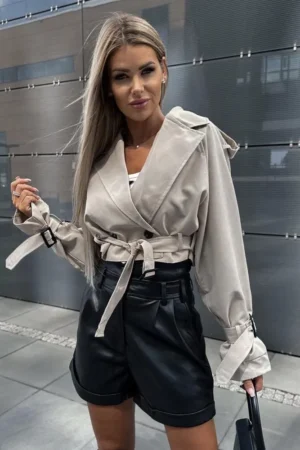 lindsy-trench-crop-jakna-bez-1