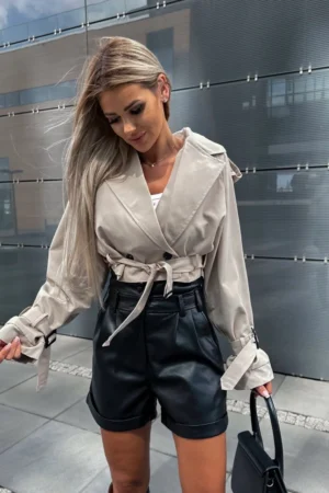 lindsy-trench-crop-jakna-bez-2