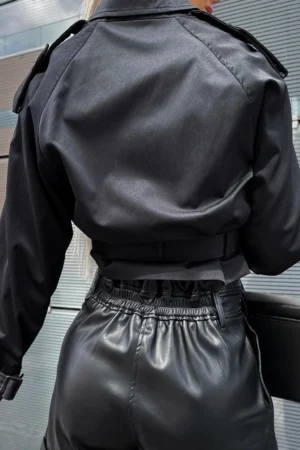 lindsy-trench-crop-jakna-crna-1
