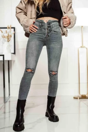 lio-high-waisted-jeans-hlace-svetlo-sive-1