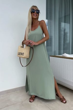 mareen-maxi-obleka-mint-1