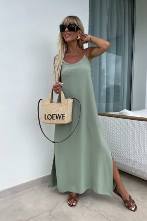 mareen-maxi-obleka-mint-2