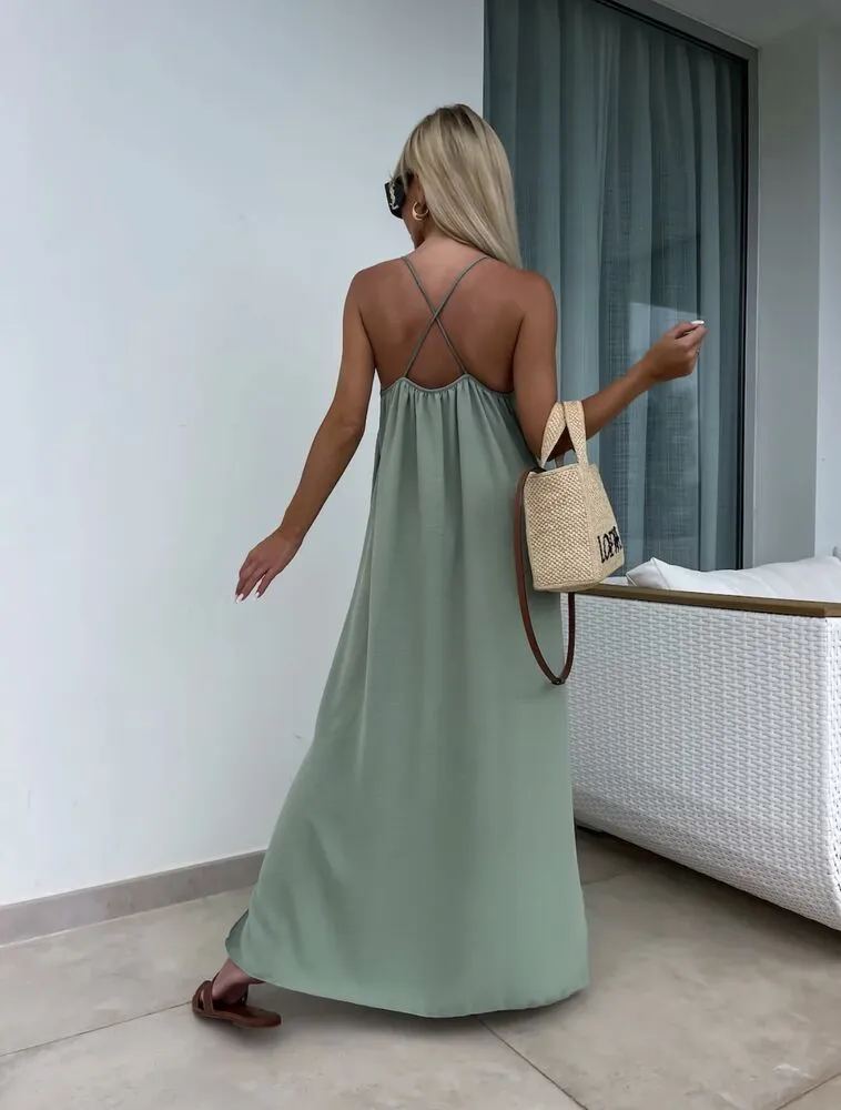 mareen-maxi-obleka-mint-3