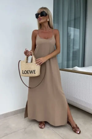 mareen-maxi-obleka-mocca-1