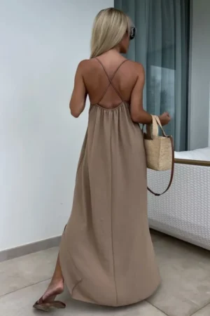 mareen-maxi-obleka-mocca-2