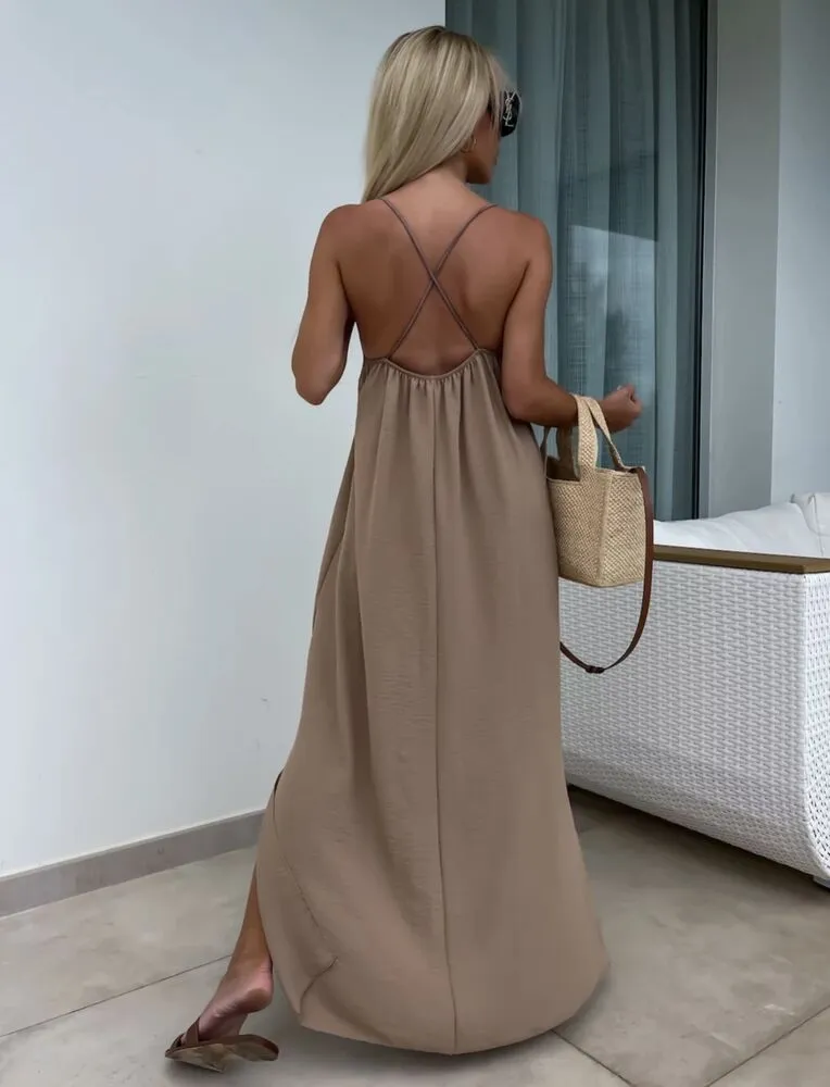 mareen-maxi-obleka-mocca-2