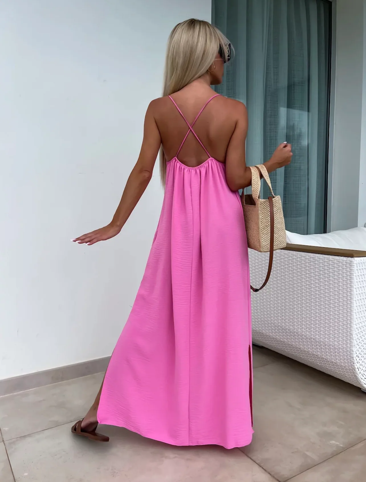 mareen-maxi-obleka-roza-3