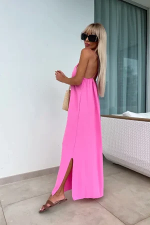 mareen-maxi-obleka-roza-4