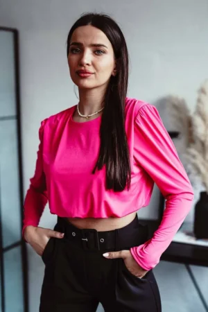 margo-crop-majica-fuksija-1