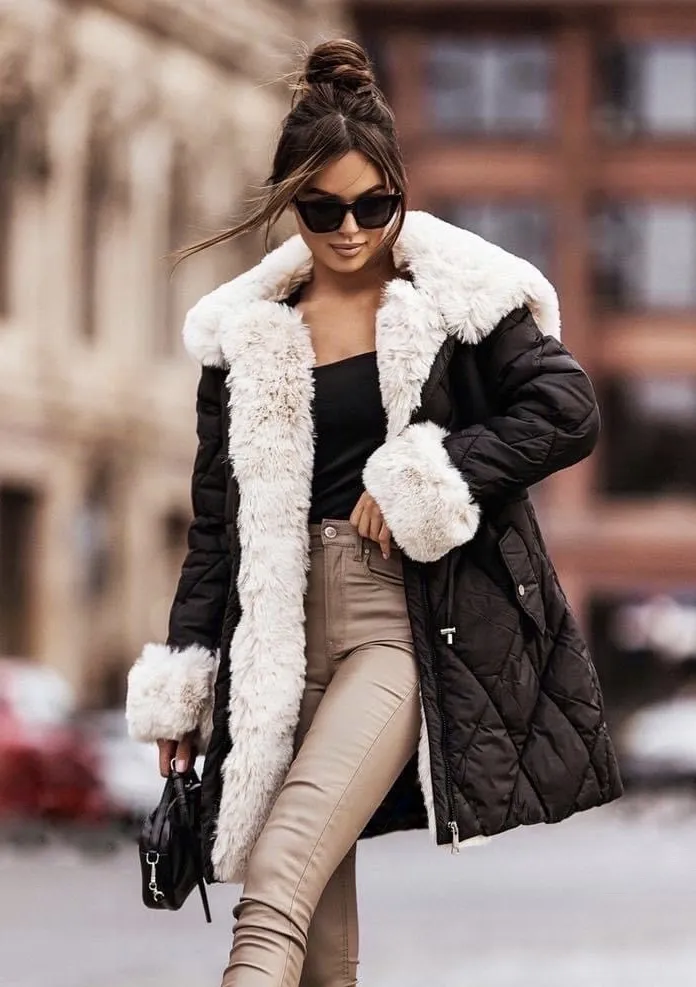 polea-parka-bunda-bicolor-1