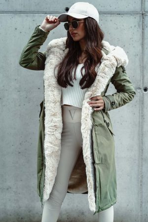 skylar-parka-bunda-olivna-1