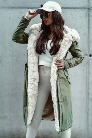 skylar-parka-bunda-olivna-1