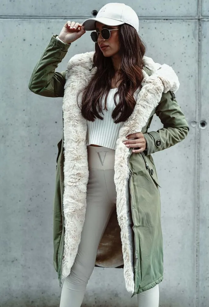 skylar-parka-bunda-olivna-1