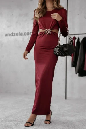 vichy-obleka-bordo-3