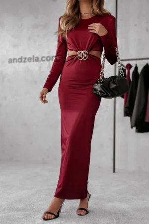 vichy-obleka-bordo-3