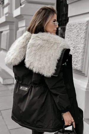 westin-parka-bunda-crna-3