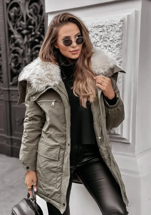 westin-parka-bunda-olivna-1