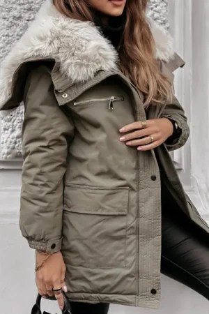 westin-parka-bunda-olivna-4