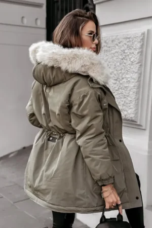 westin-parka-bunda-olivna-5