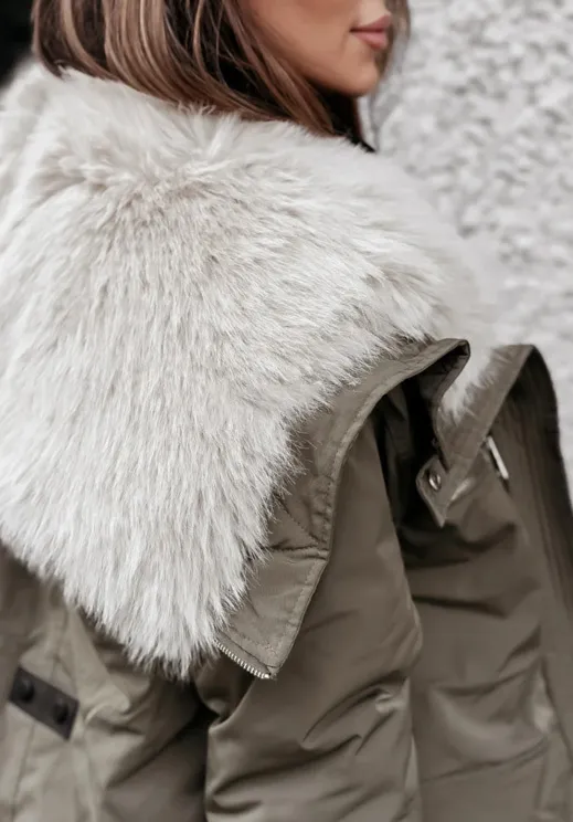 westin-parka-bunda-olivna-6