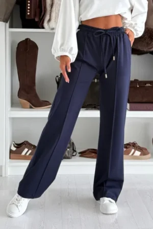 Parker hlače navy