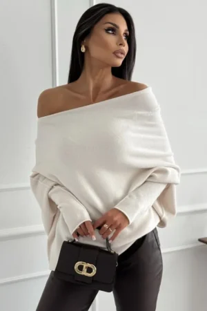 Yasmin pulover cream