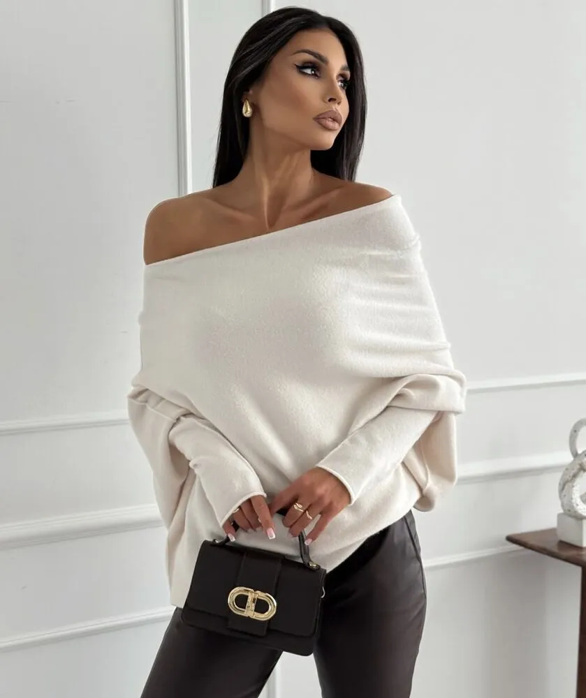 Yasmin pulover cream