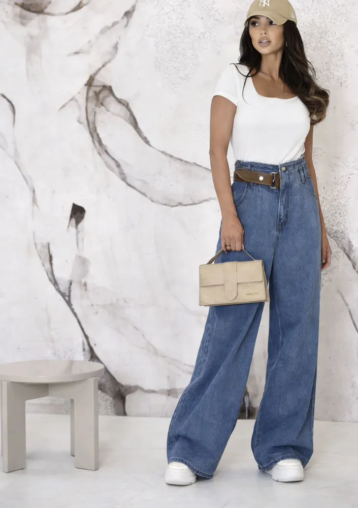 Dexter jeans hlače - slika 2