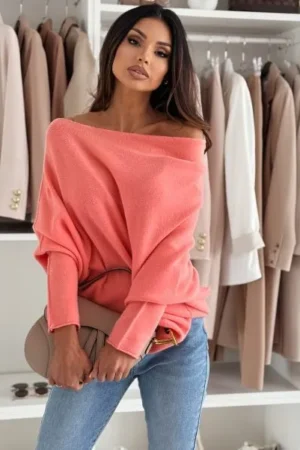 Yasmin pulover coral