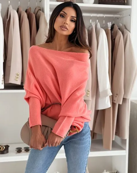 Yasmin pulover coral