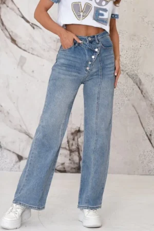 Ellis jeans hlače