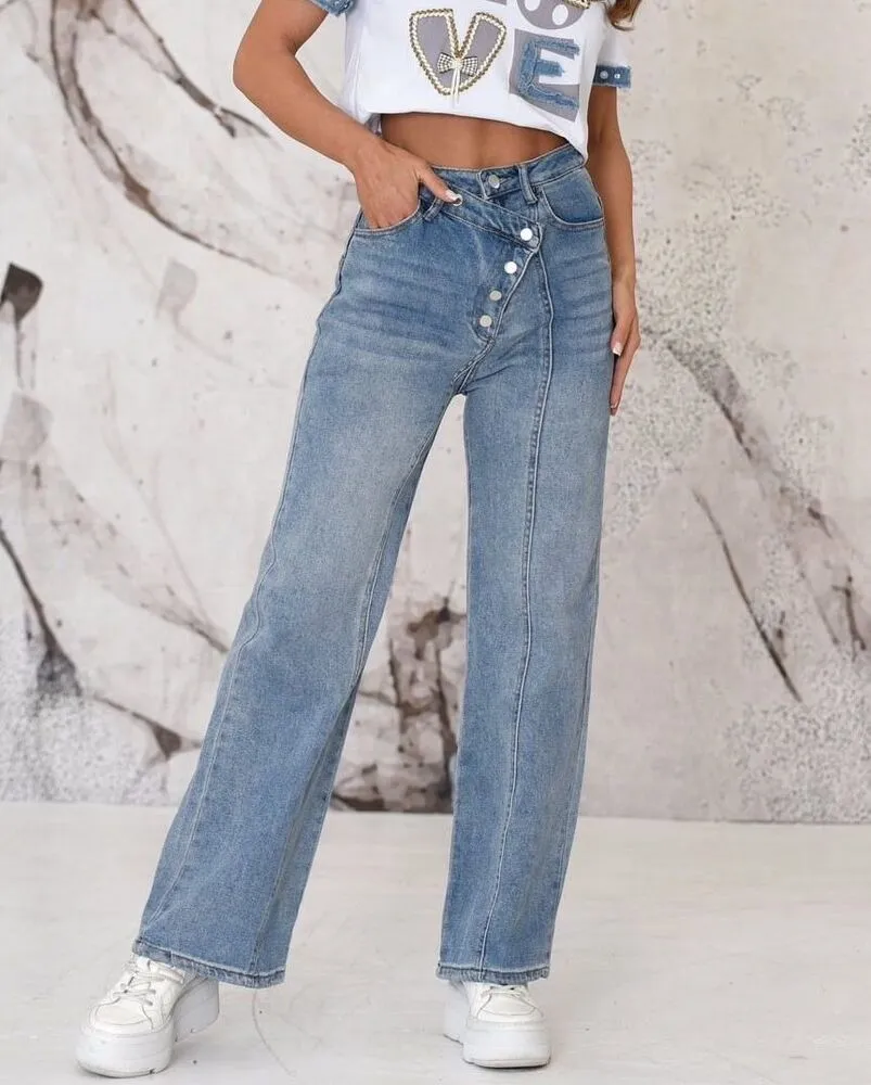 Ellis jeans hlače